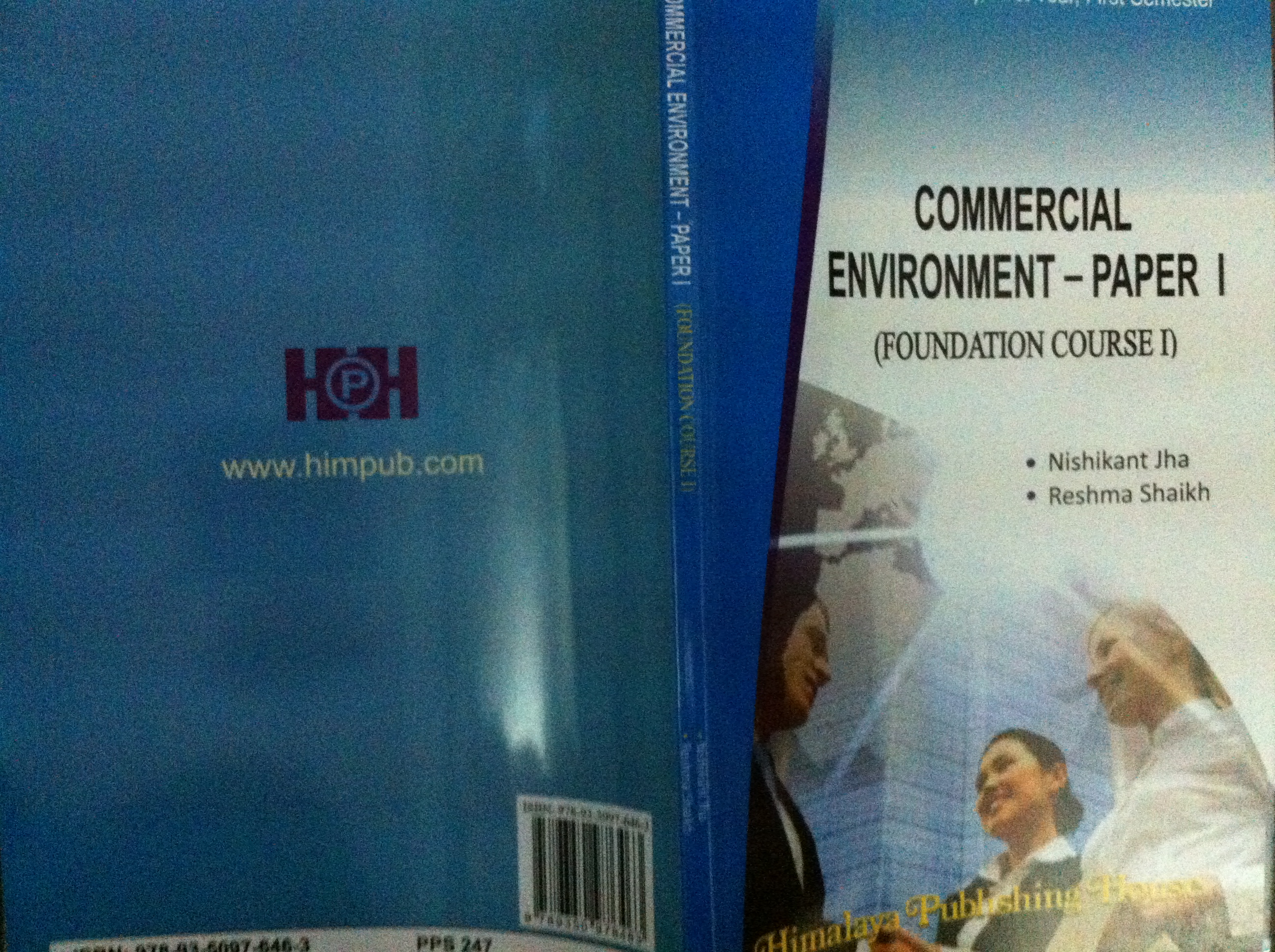 Introduction to Mgmt SYBAF III 2014-15